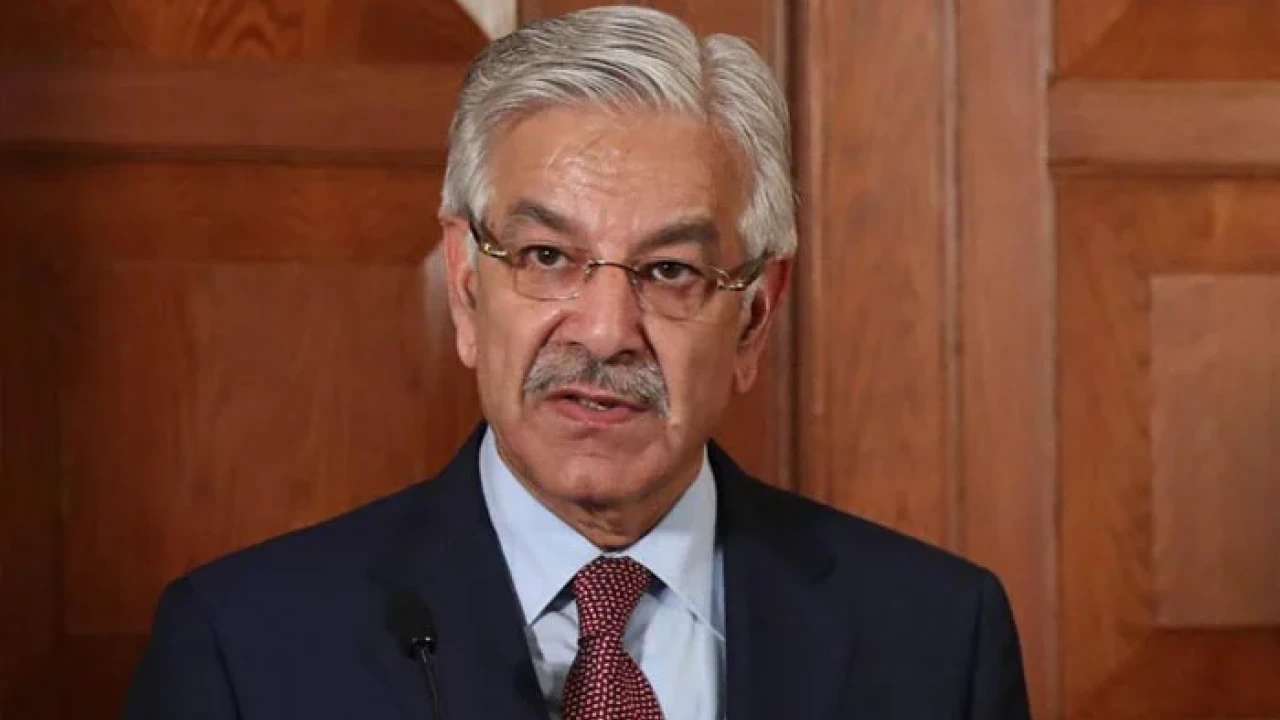 Khawaja Asif hopes Nawaz to be next PM