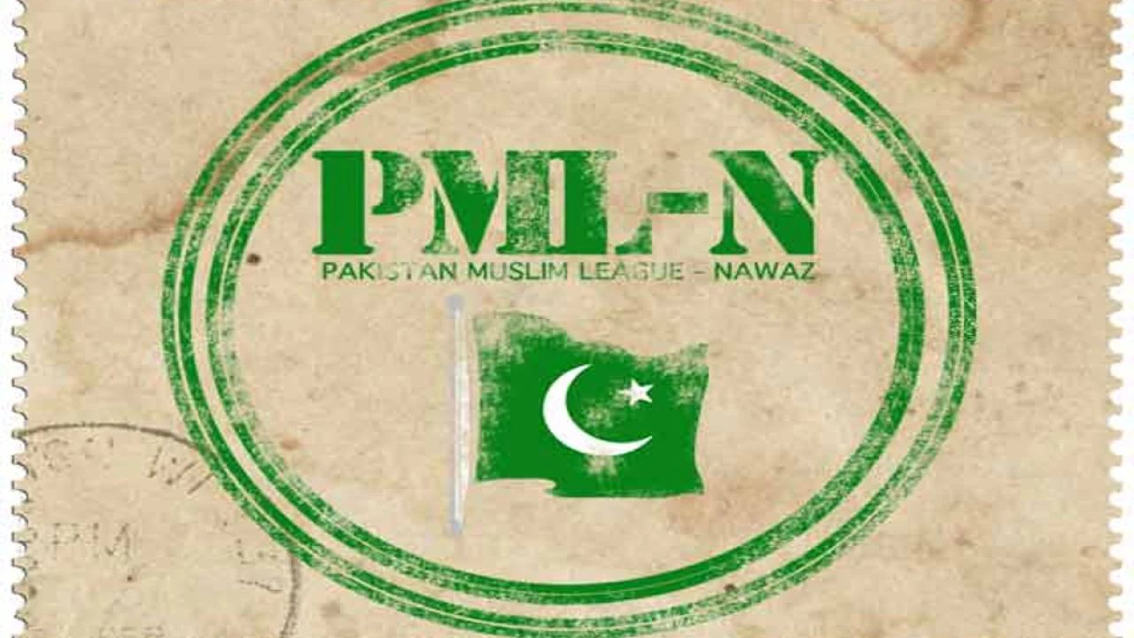 Punjab Assembly results, competition between independent candidates, PML-N