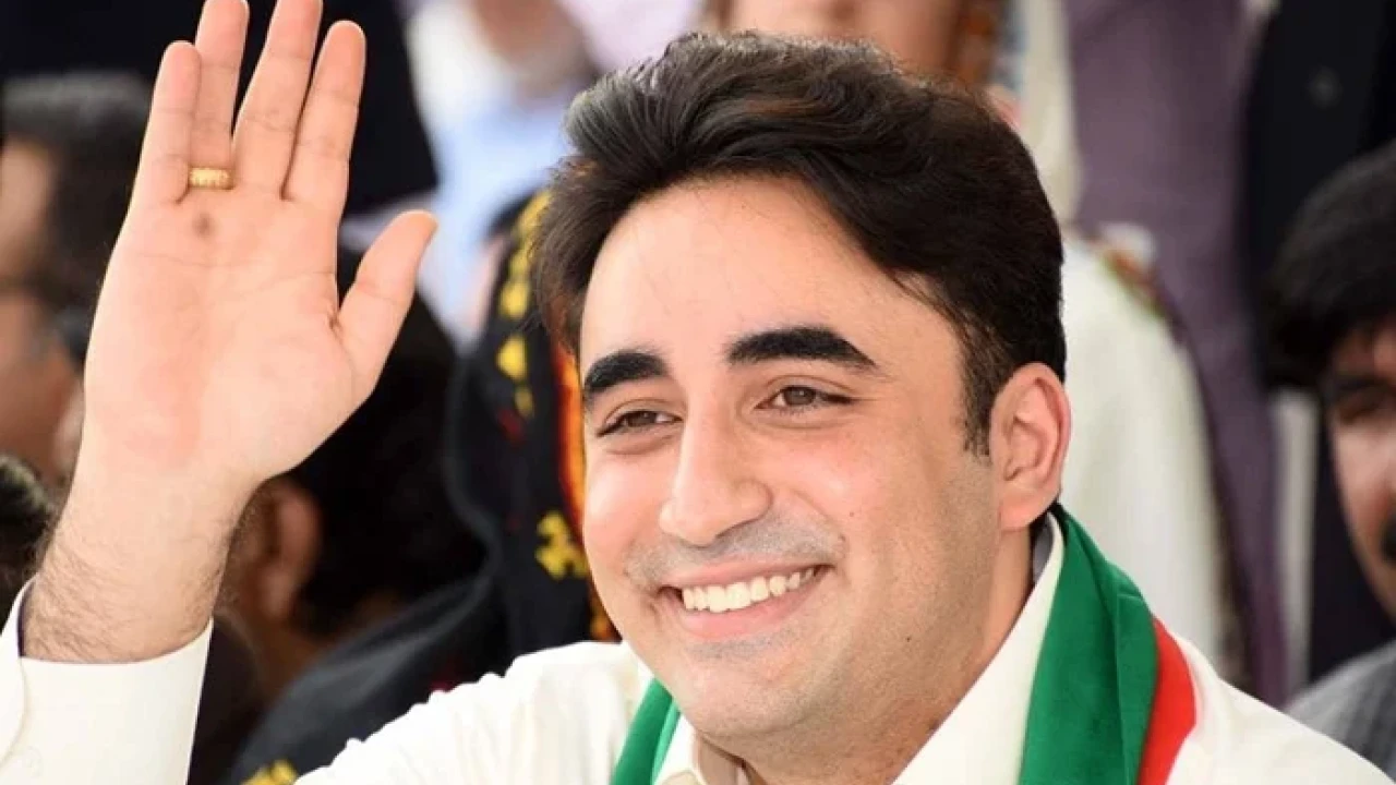 Bilawal Bhutto wins NA-196 