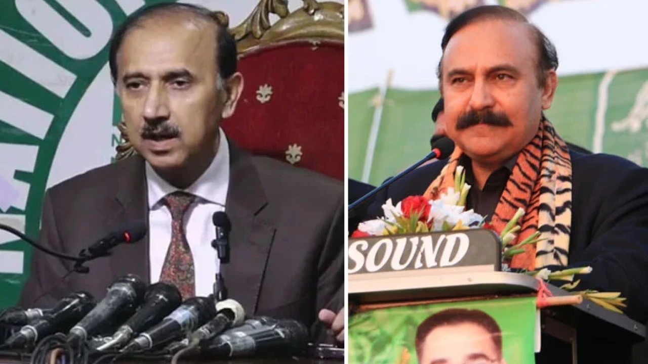 PML-N’s candidate Tariq Fazal wins NA-47 in Islamabad