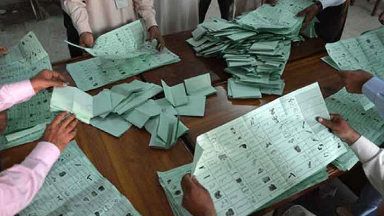 Elections end uncertainty in Pakistan: FAFEN