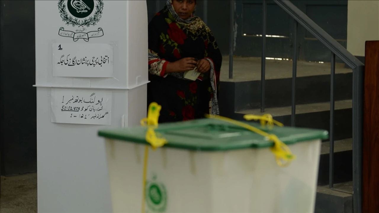 Election 2024: Independents’ steal spotlight by winning 100 NA, 90 KPK assembly seats
