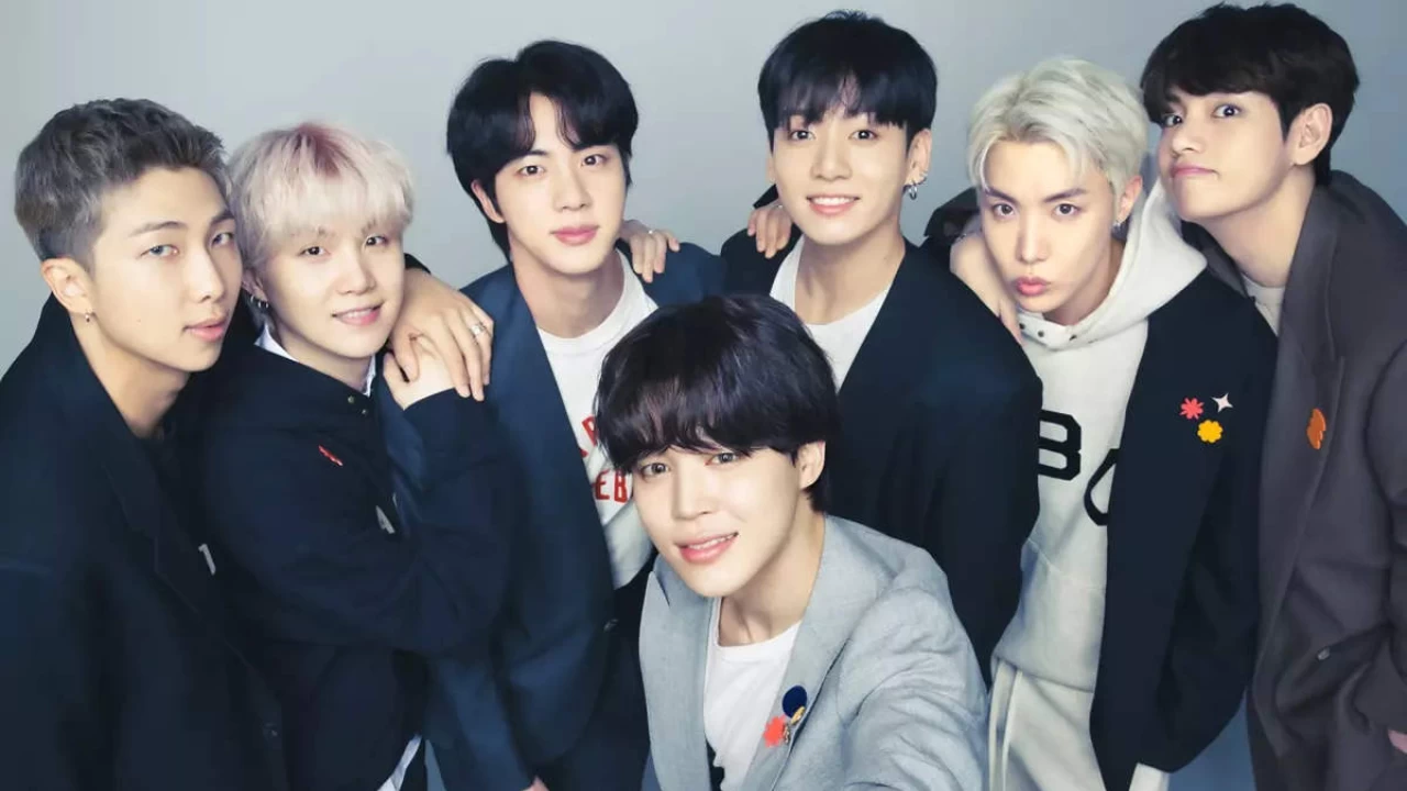 BTS hopes to 'see you in Seoul' in March