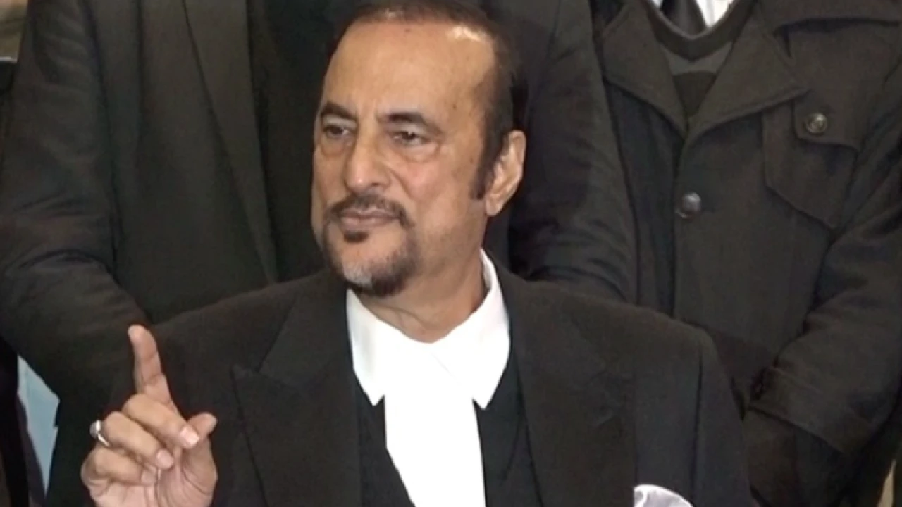 Recent elections most controversial in country’s history: Babar Awan