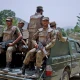 Security forces kill high-profile terrorist in Khyber district