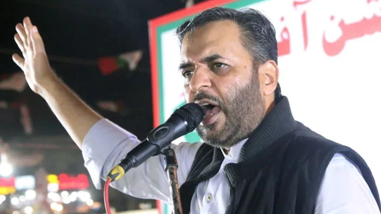 Plea to reject Mustafa Kamal’s victory in SHC