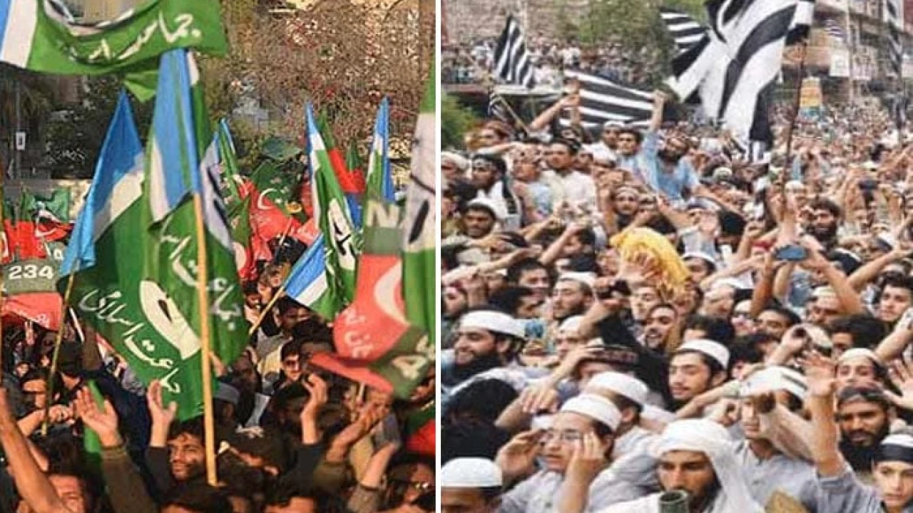 Protest continues in different cities against elections results