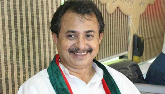 SHC bars to arrest Haleem Adil in further cases - Vimarsana News
