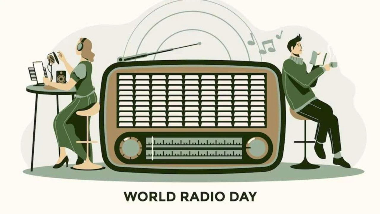 International radio day celebrated across world