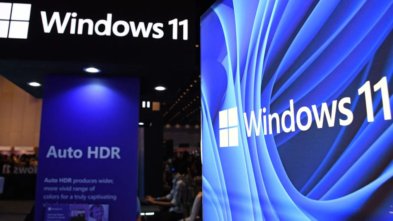 Microsoft is working on its own DLSS-like upscaler for Windows 11