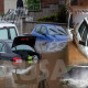 ترکیہ کا دوسرا بڑا سیاحتی شہر انطالیہ  بارشوں کے باعث پانی میں ڈوب گیا