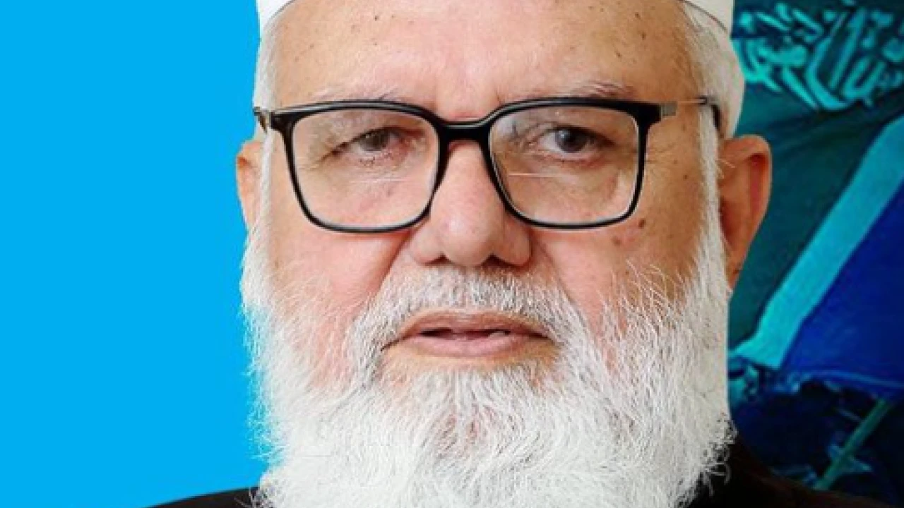 JI declines PTI’s offer to form coalition govt in KP