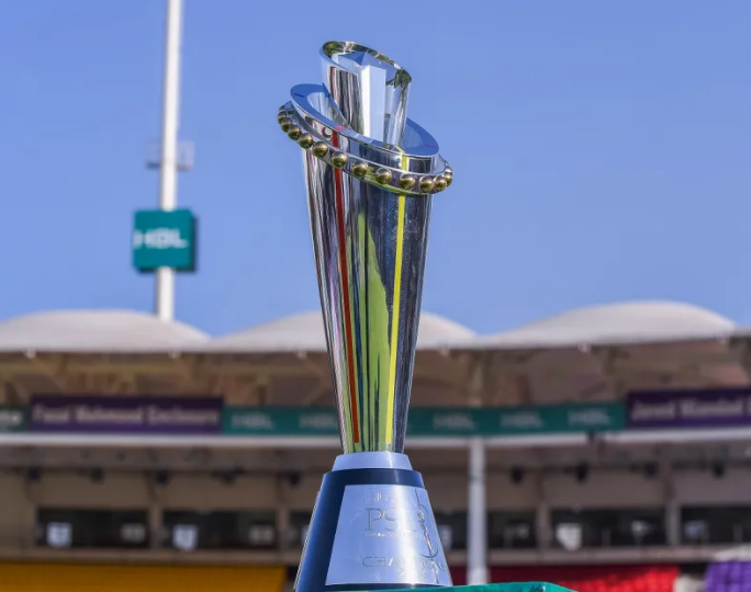 Young talents to keep an eye on for HBL PSL 9 - Vimarsana News