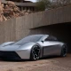 Chrysler Halcyon concept is a reminder the company can be more than just minivans