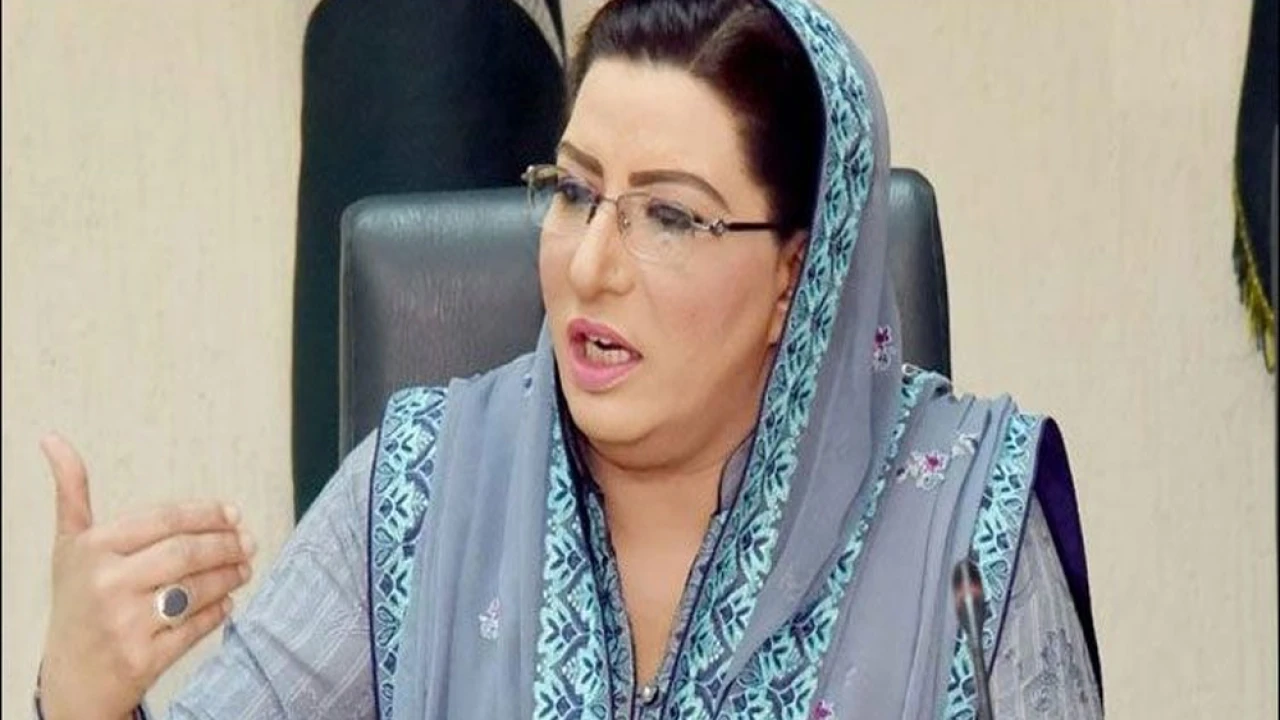 Firdous Ashiq submits written apology for slapping policeman