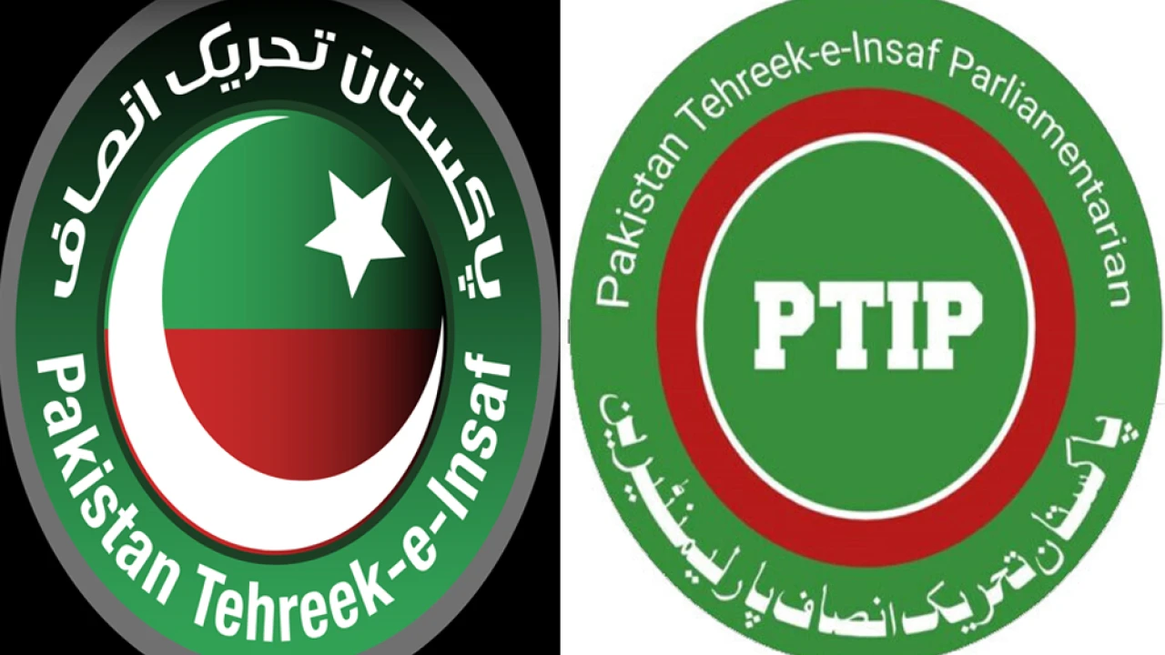 PTI to form govt with PTIP in KP: Reports