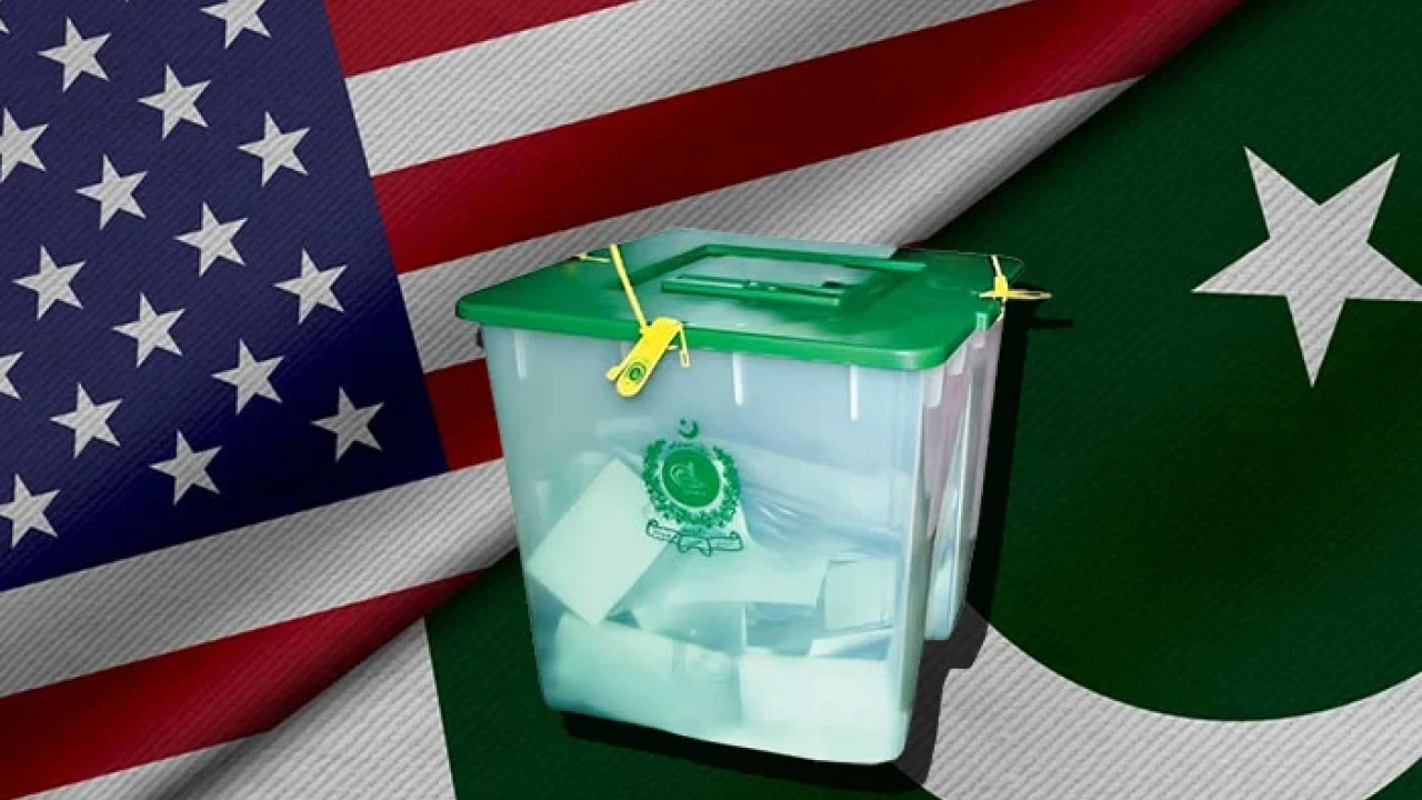 US again demands investigation into alleged rigging in Pakistan elections