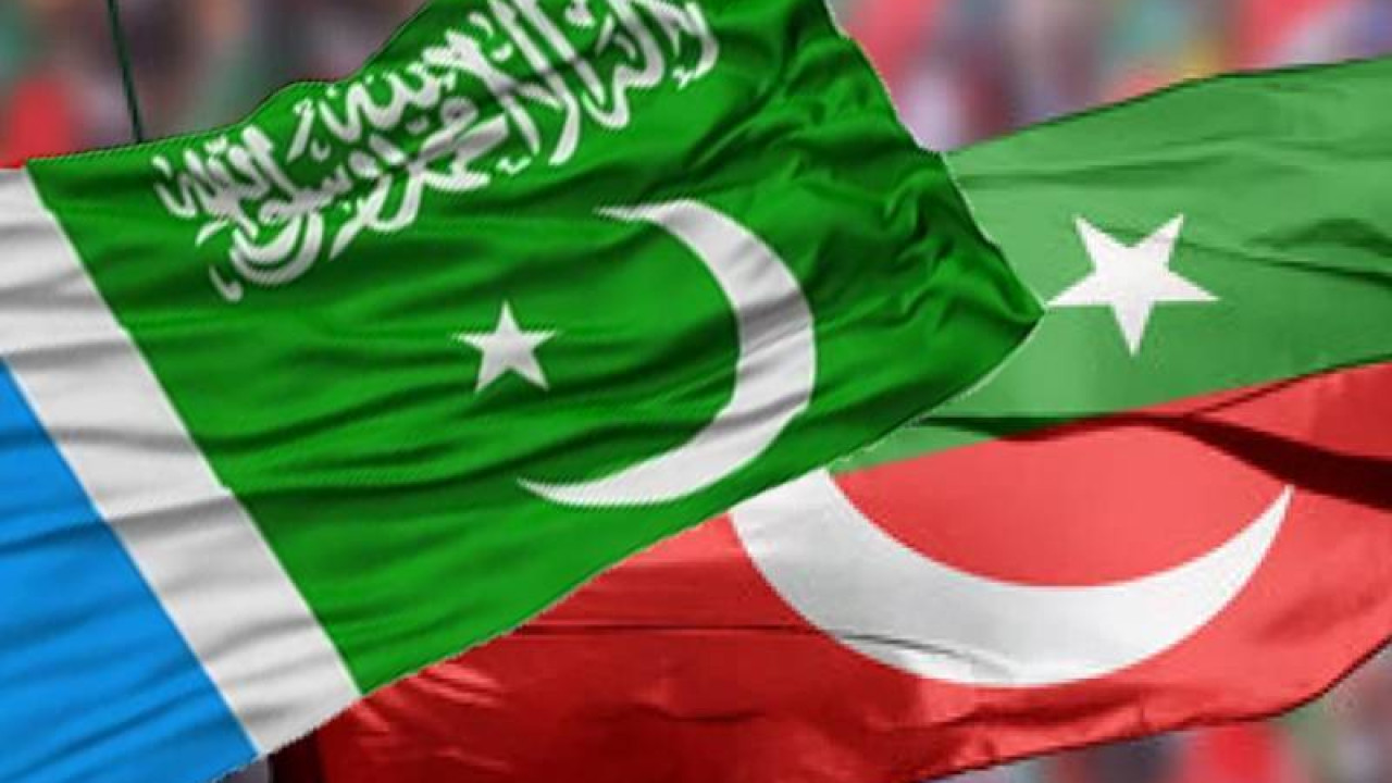 پاکستان تحریک انصاف اور جماعت اسلامی کے سیاسی رابطے بحال