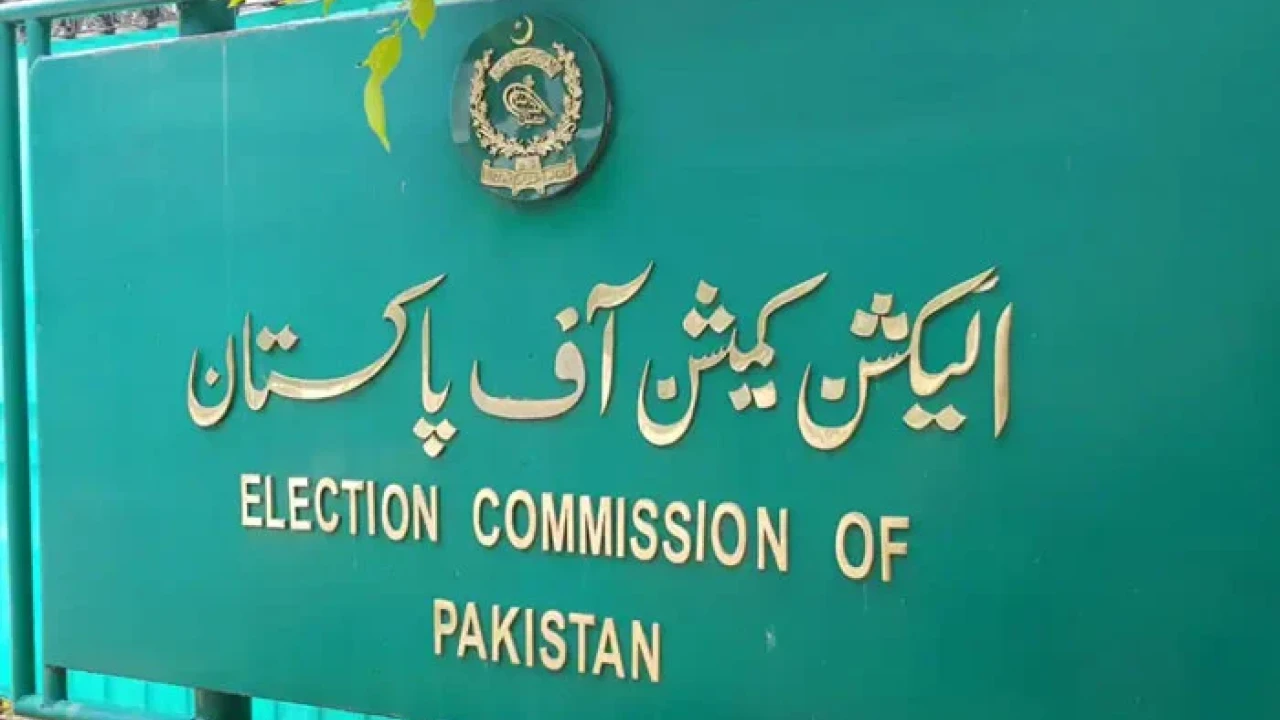 ECP replaces NA-15 Mansehra’s RO