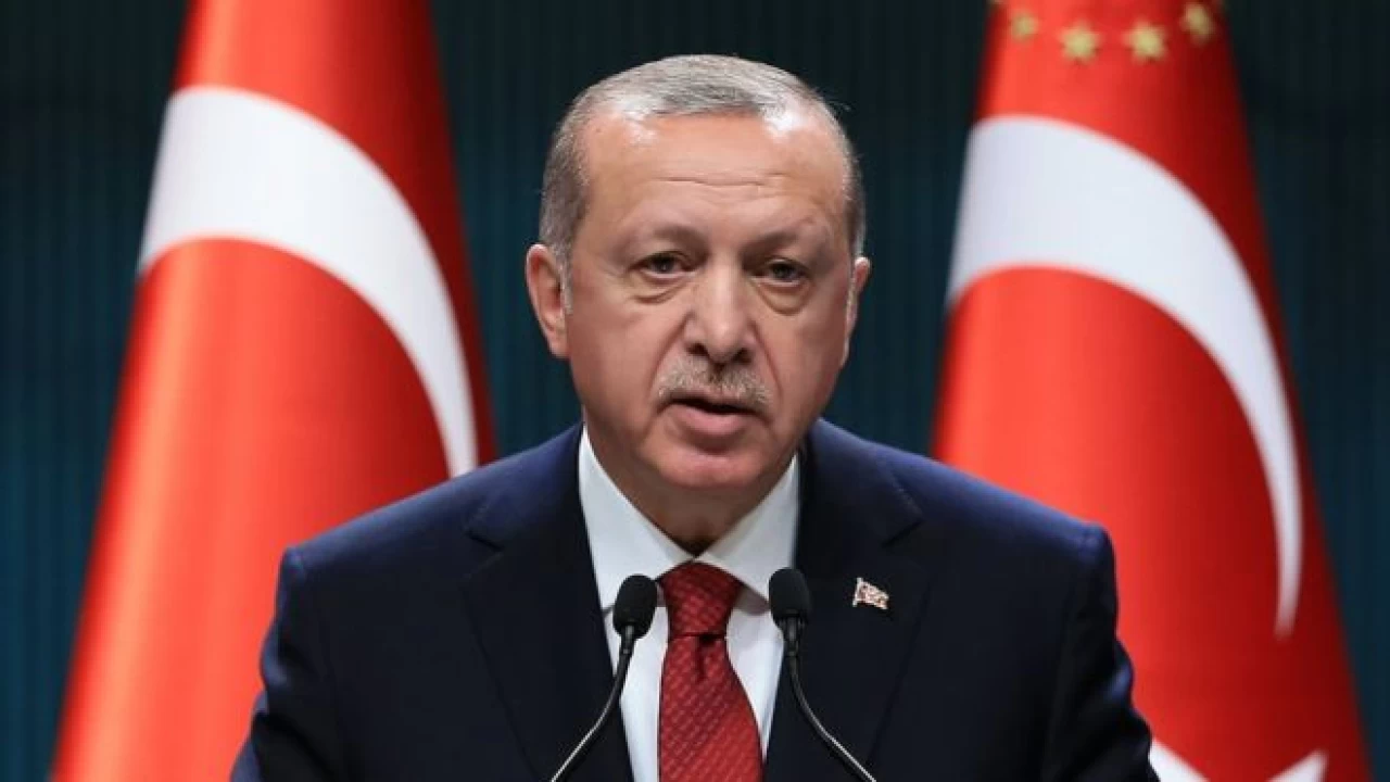 Deadly attack on Turk President Recep Tayyip Erdoğan foiled