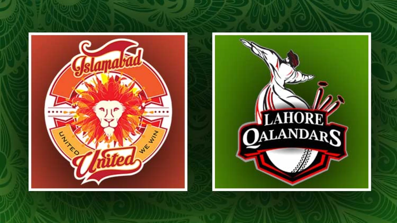 PSL-9 opener: Lahore Qalandars, Islamabad United to lock horns today