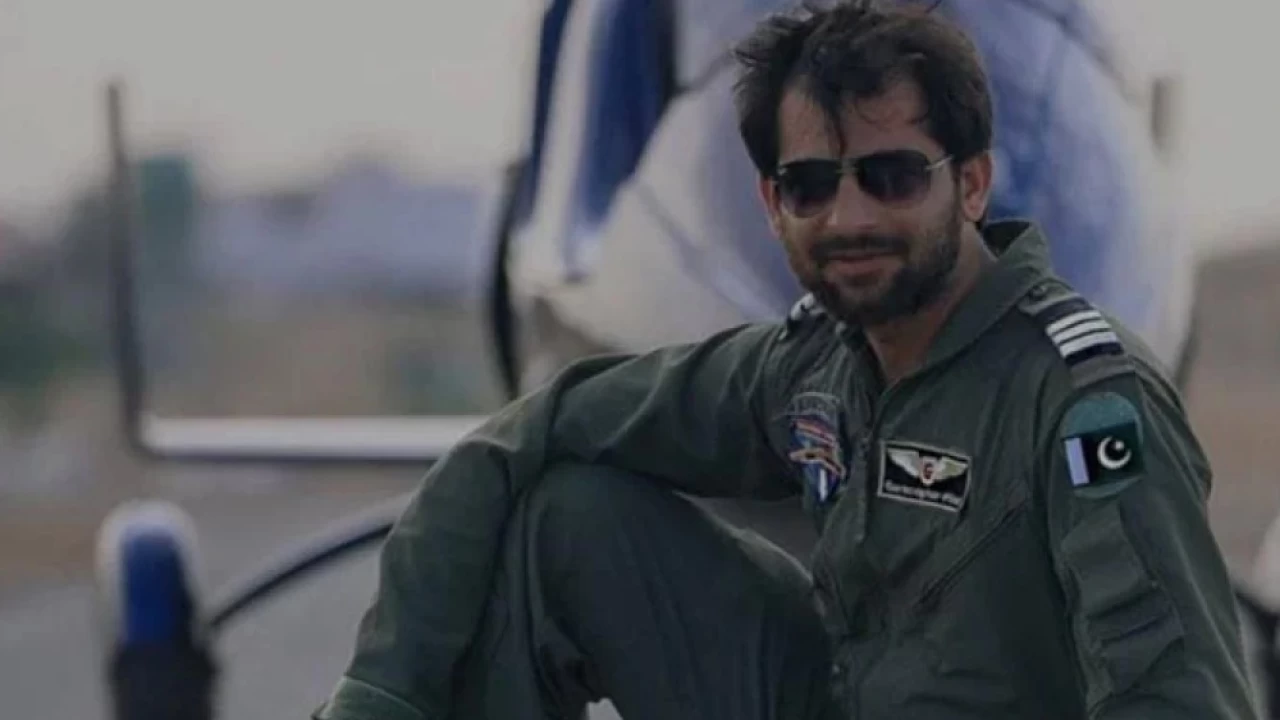 Body of missing instructor pilot recovered from Balochistan