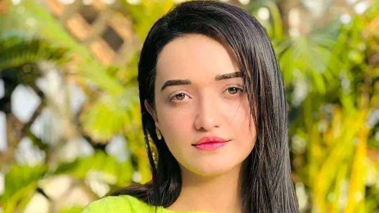 PTI mulls Sanam Javaid as Opposition leader in Punjab