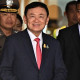 تھائی لینڈ کے سزا یافتہ سابق وزیر اعظم جیل سے پیرول پر رہا