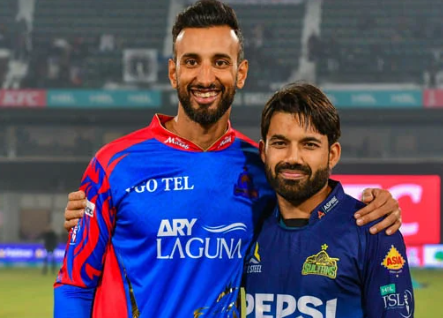 HBL PSL 9: Karachi Kings elect to field first against Multan Sultans - Vimarsana News