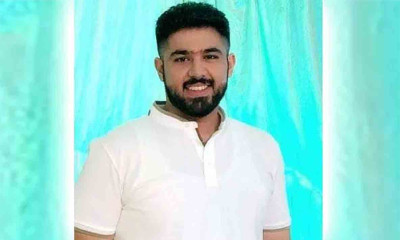 لاہور:ٹیپو ٹرکاں والا کا بیٹا امیربالاج قاتلانہ حملے میں ہلاک