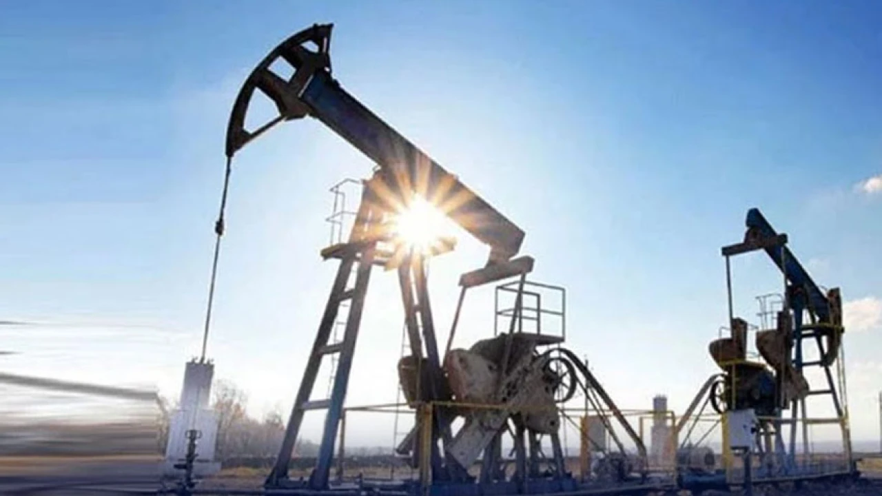 Oil, gas reserves discovered in Khairpur