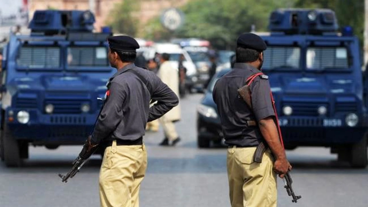 Two accused of child murder shot dead in police encounter