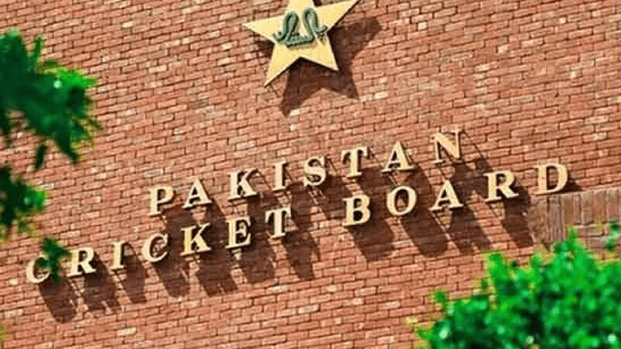 پاکستان کرکٹ بورڈ کے معاملات کابینہ ڈویژن کے سپرد، نوٹیفکیشن جاری