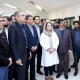 CM Naqvi transforms Lahore’s services hospital
