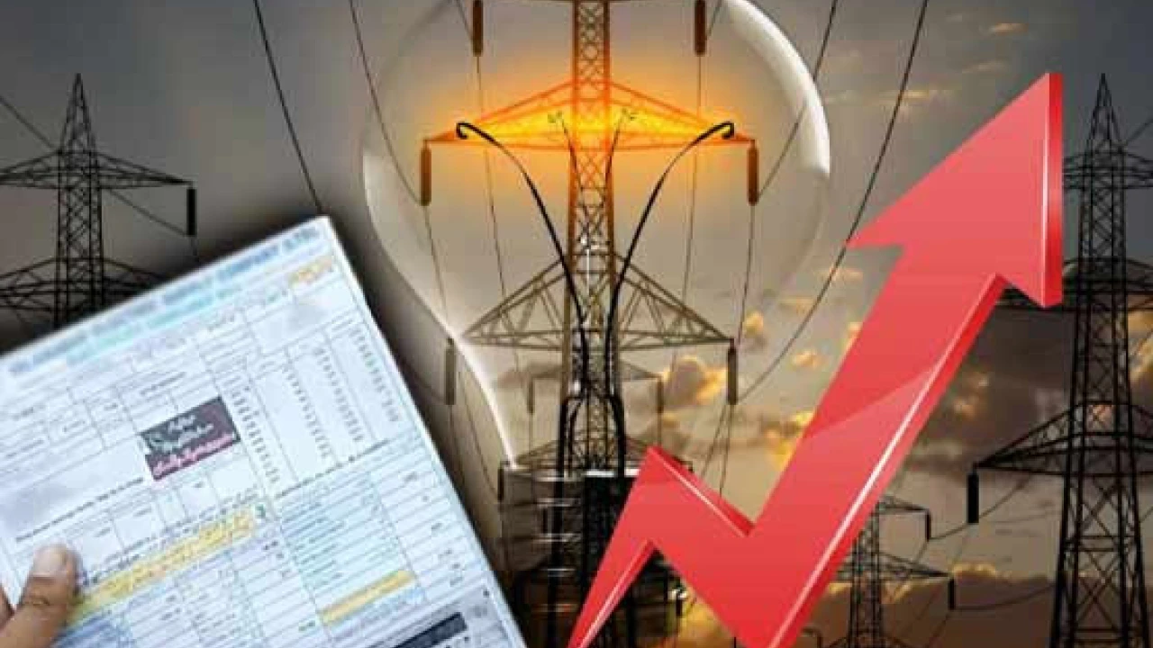 Govt to increase power tariff by Rs7.13 per unit