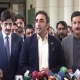 PPP determined to vote for PML-N on its terms for govt formation