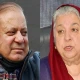 NA 130: ECP notifies Nawaz Sharif, seeking response from RO