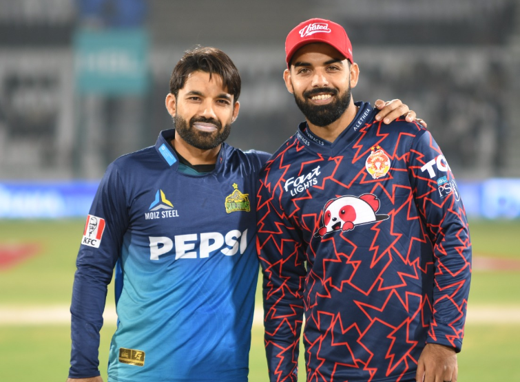 PSL 9: Multan Sultans elect to field first against Islamabad United - Vimarsana News