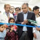 CM Naqvi inaugurates upgraded Mayo children’s hospital