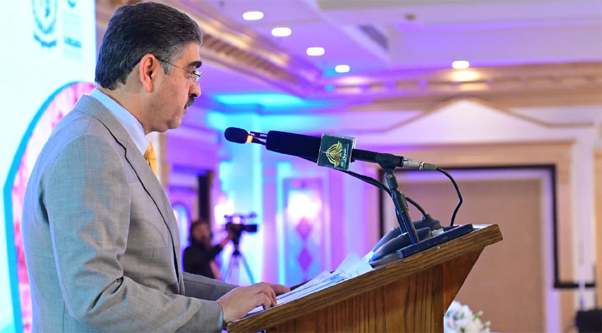 Caretaker PM vows to support foreign investors - Vimarsana News
