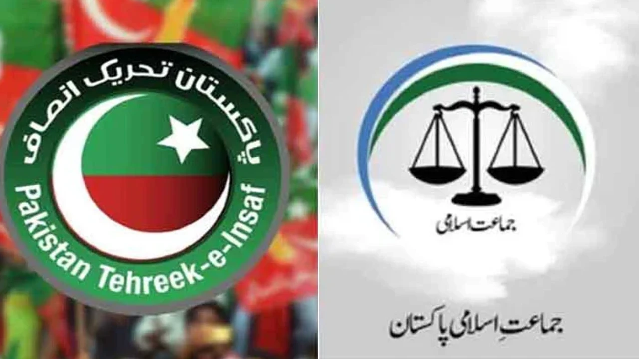 PTI, JI agrees to work against elections’ results