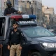 Firing on car injures woman in Karachi