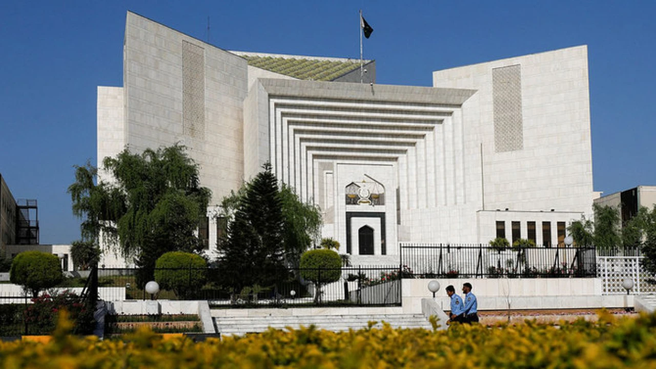 SC dismissed petition to annul elections, imposes fine on petitioner