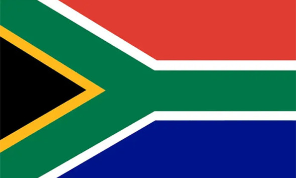 جنوبی افریقہ میں 29 مئی کو عام انتخابات کے انعقاد کا اعلان