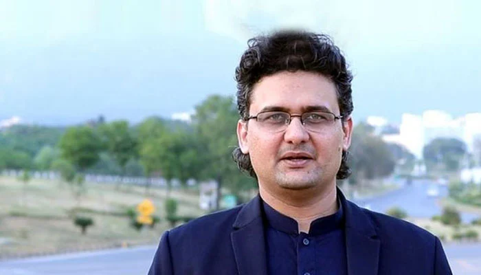 Court cancels Faisal Javed arrest warrant in journalist threat case - Vimarsana News