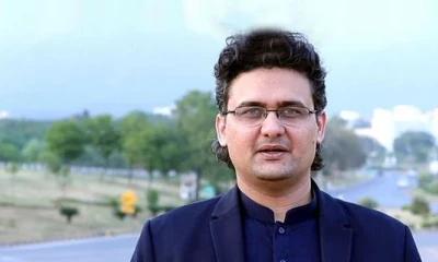Court cancels Faisal Javed arrest warrant in journalist threat case 