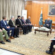 پاکستان غیرملکی کمپنیوں کےساتھ باہمی طور پر فائدہ مند کاروباری شراکت داری چاہتاہے، صدر مملکت ڈاکٹر عارف علوی