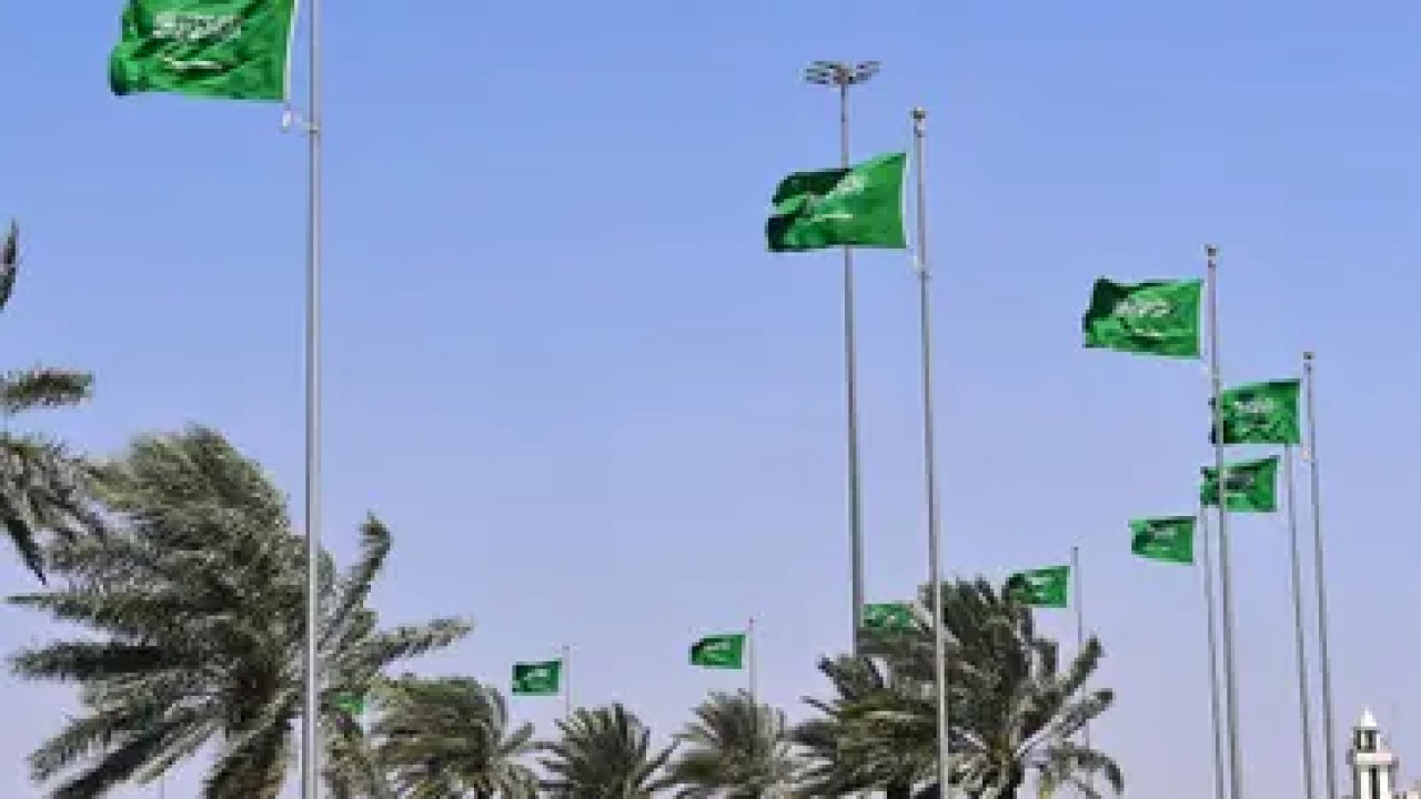 سعودی عرب کا غزہ میں جنگ بندی کی قرار داد کو ویٹو کرنے پراظہار افسوس