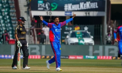 PSL 9: Karachi Kings beat Peshawar Zalmi by seven wickets