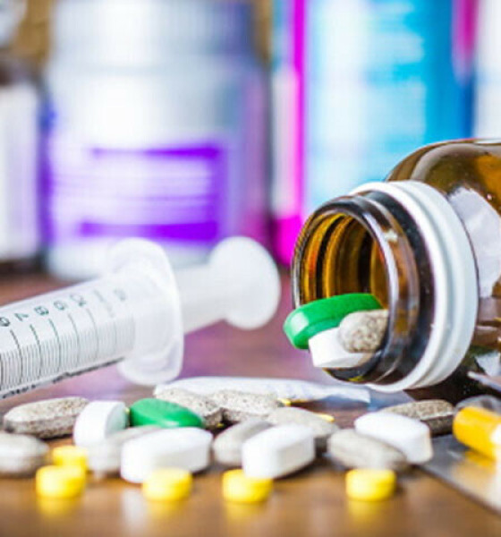 حکومت کا  جان بچانے والی 146 ادویات کی قیمتوں میں اضافے کا اعلان